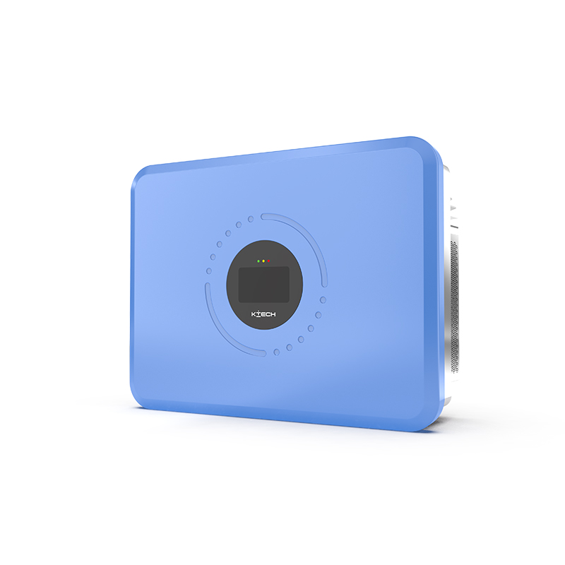 8KW American Standard Split-Phase Hybrid Inverterare