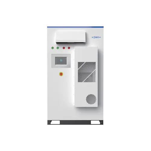 60kWh vattenkylt högspänningsförvaringsskåp